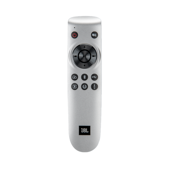 4305P Studio Monitor - Natural Walnut - Powered Bookshelf Loudspeaker System - Detailshot 8